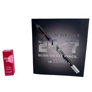 Benefit Benetint + Urban Decay Eye Pencil Mini's